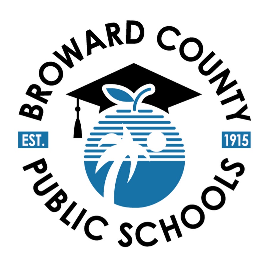 Broward County Public Schools Logo