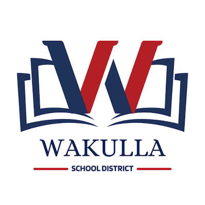 Wakulla County School District Calendar Logo